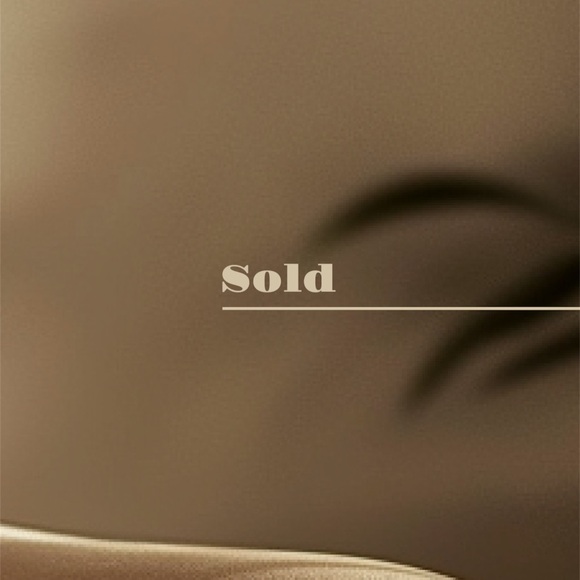 SOLD ITEMS 🌞🤎↠ - Picture 1 of 1